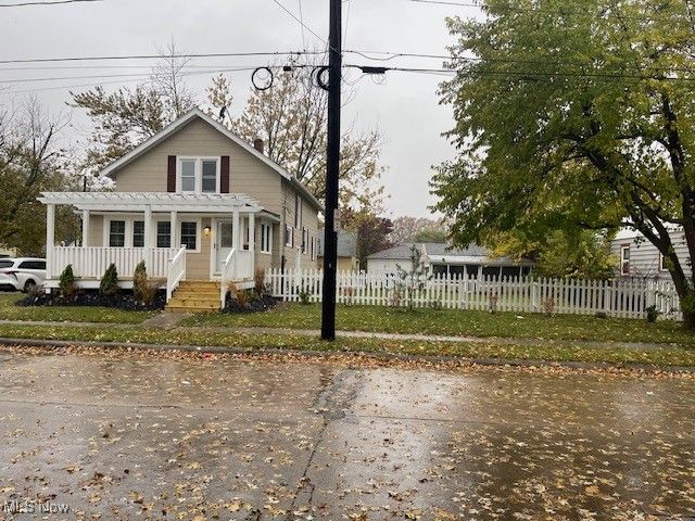 1396 Madison Avenue, Lorain, OH 44053