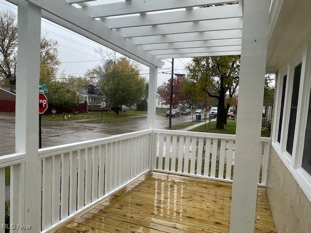 1396 Madison Avenue, Lorain, OH 44053