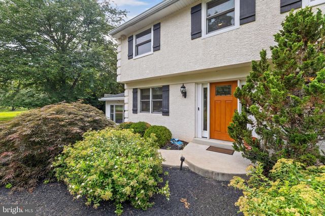 1621 CLEARVIEW AVE, Blue Bell, PA 19422