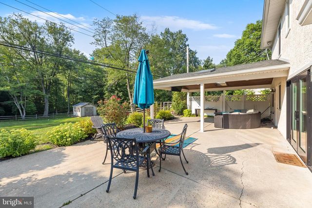 1621 CLEARVIEW AVE, Blue Bell, PA 19422