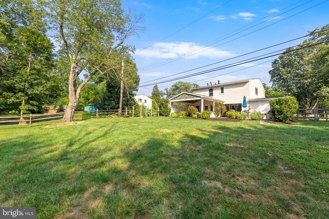1621 CLEARVIEW AVE, Blue Bell, PA 19422