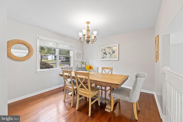 1621 CLEARVIEW AVE, Blue Bell, PA 19422