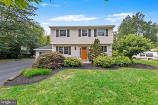 1621 CLEARVIEW AVE, Blue Bell, PA 19422