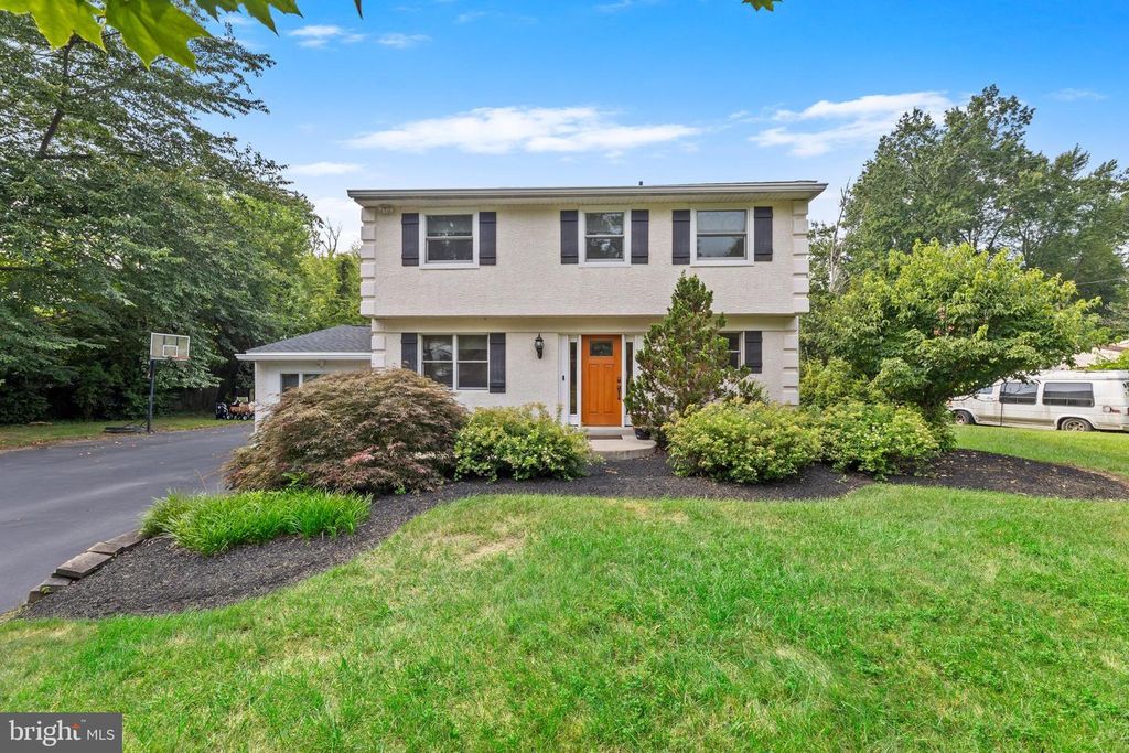 1621 CLEARVIEW AVE, Blue Bell, PA 19422