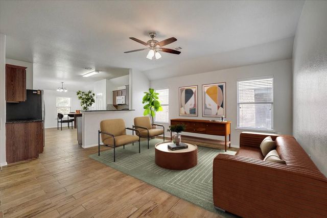 5800 Silver Screen DR, Austin, TX 78747