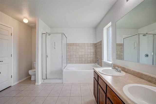 5800 Silver Screen DR, Austin, TX 78747