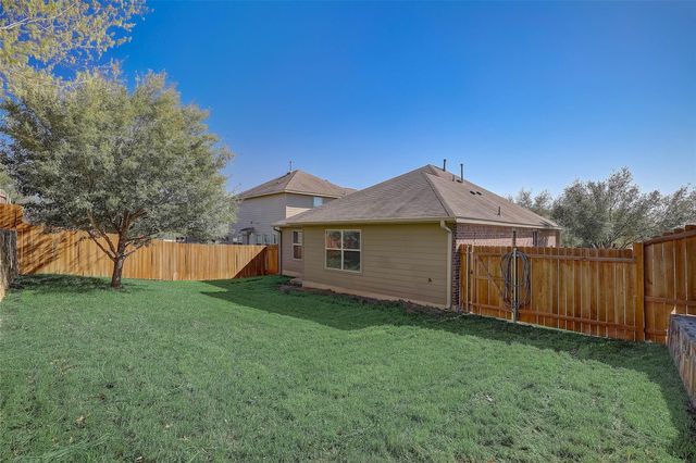 5800 Silver Screen DR, Austin, TX 78747