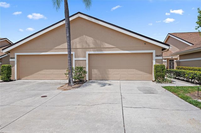 5647 MONTE ROSSO ROAD, Sarasota, FL 34243