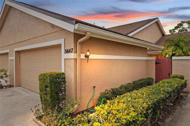 5647 MONTE ROSSO ROAD, Sarasota, FL 34243