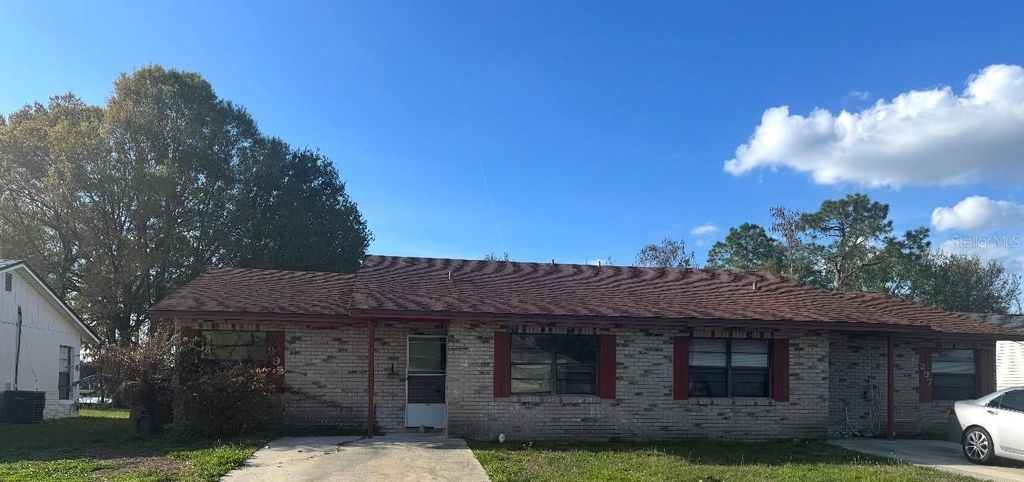 295 COBALT DRIVE, Kissimmee, FL 34758