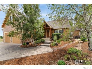 3302 Rinn Valley Drive, Longmont, CO 80504
