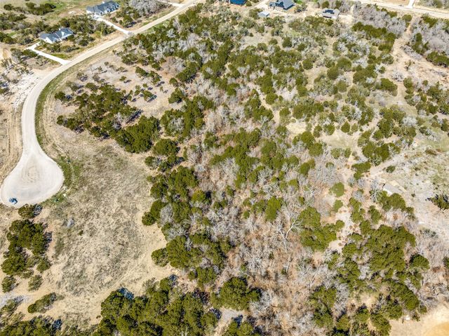 4093 Overlook Way, Weatherford, TX 76085