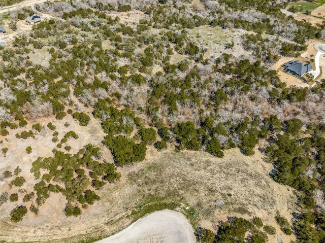 4093 Overlook Way, Weatherford, TX 76085