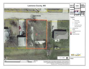 329 E Alice Street, Mt Vernon, MO 65712