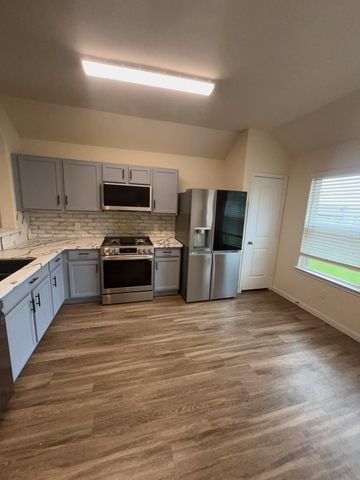 13019 Italian Cypress Trail, Houston, TX 77044