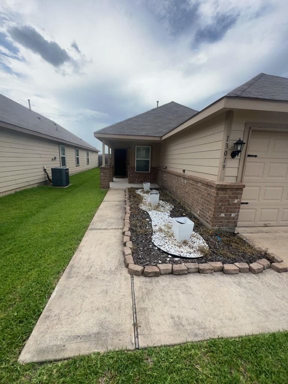13019 Italian Cypress Trail, Houston, TX 77044
