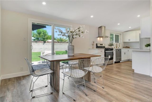 20641 Archwood Street, Winnetka (los Angeles), CA 91306