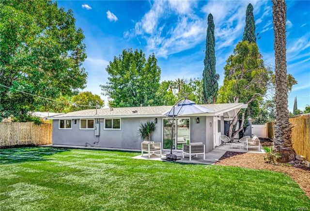 20641 Archwood Street, Winnetka (los Angeles), CA 91306