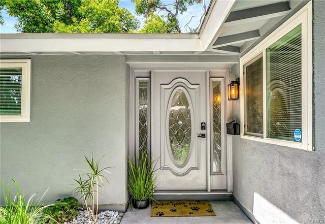 20641 Archwood Street, Winnetka (los Angeles), CA 91306