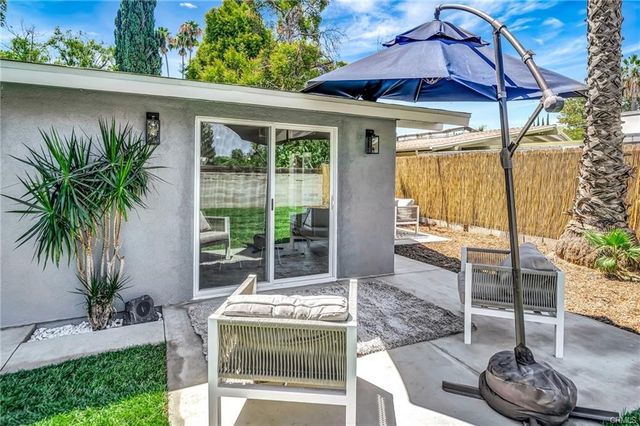 20641 Archwood Street, Winnetka (los Angeles), CA 91306