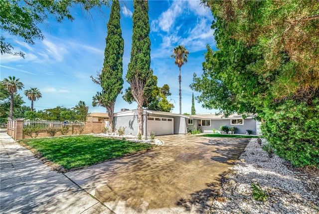 20641 Archwood Street, Winnetka (los Angeles), CA 91306