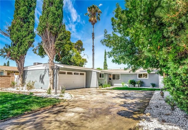 20641 Archwood Street, Winnetka (los Angeles), CA 91306