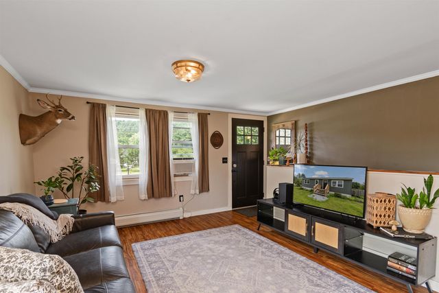 173 Ridge View Drive, Georgia, VT 05468