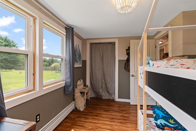 173 Ridge View Drive, Georgia, VT 05468