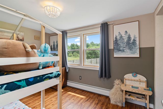 173 Ridge View Drive, Georgia, VT 05468