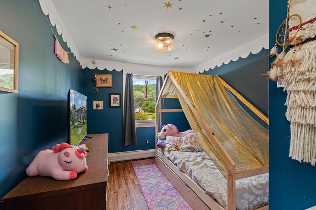 173 Ridge View Drive, Georgia, VT 05468