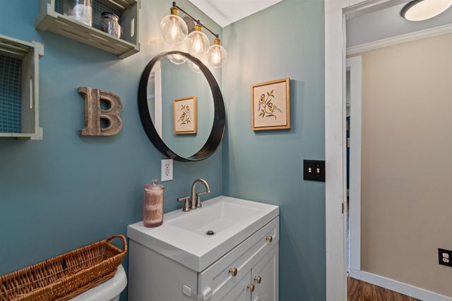 173 Ridge View Drive, Georgia, VT 05468