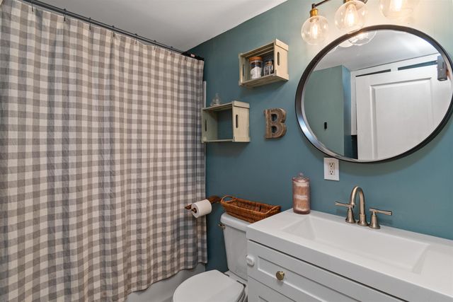 173 Ridge View Drive, Georgia, VT 05468