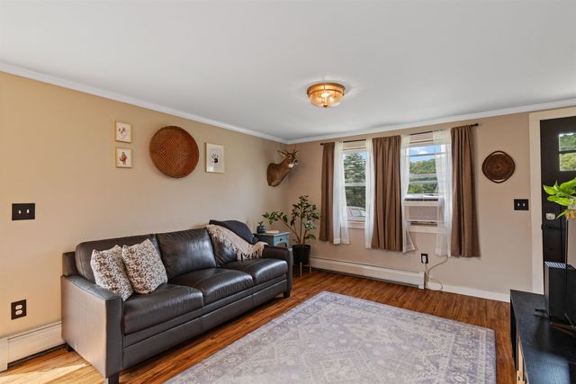 173 Ridge View Drive, Georgia, VT 05468