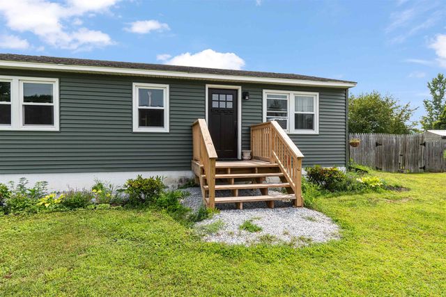 173 Ridge View Drive, Georgia, VT 05468