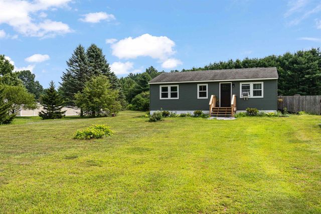 173 Ridge View Drive, Georgia, VT 05468