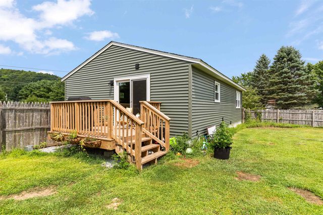 173 Ridge View Drive, Georgia, VT 05468