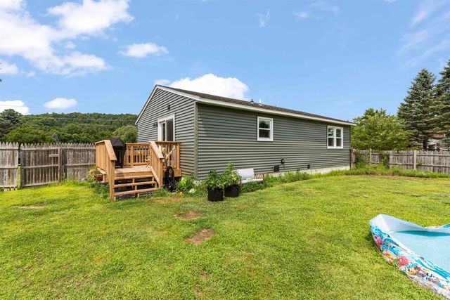 173 Ridge View Drive, Georgia, VT 05468