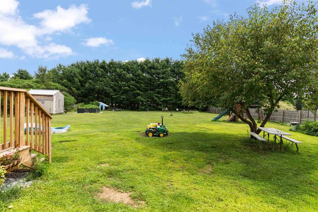 173 Ridge View Drive, Georgia, VT 05468