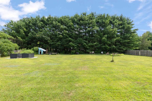 173 Ridge View Drive, Georgia, VT 05468