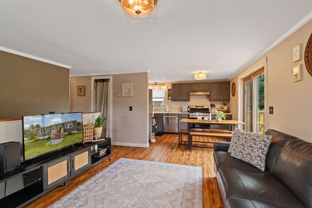 173 Ridge View Drive, Georgia, VT 05468