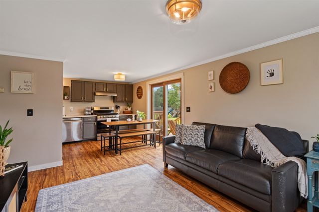 173 Ridge View Drive, Georgia, VT 05468