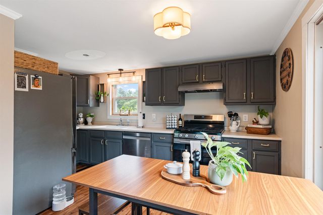 173 Ridge View Drive, Georgia, VT 05468