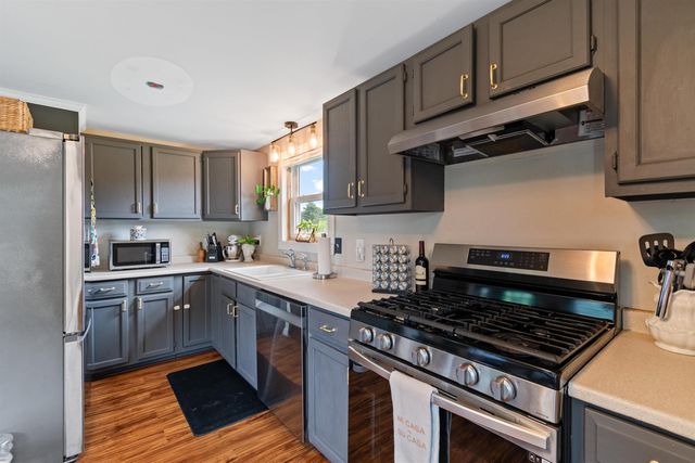 173 Ridge View Drive, Georgia, VT 05468