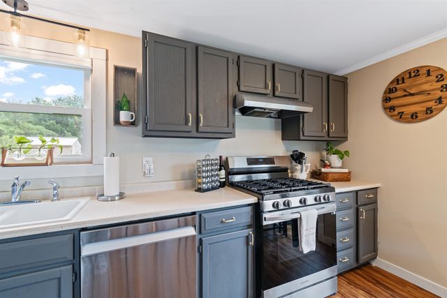 173 Ridge View Drive, Georgia, VT 05468