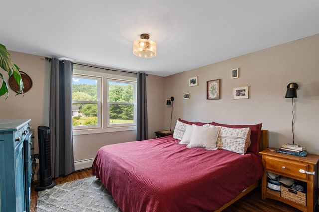 173 Ridge View Drive, Georgia, VT 05468