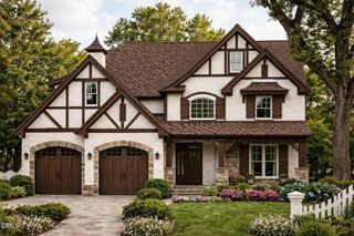 1207 Clearwater Farm Trail 1b, Chapel Hill, NC 27517