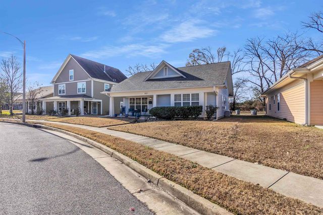 717 HILYARD LN, Memphis, TN 38126