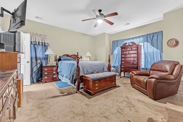 717 HILYARD LN, Memphis, TN 38126