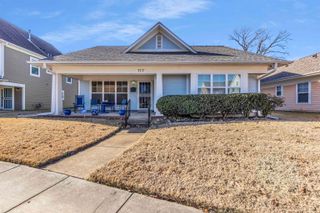 717 HILYARD LN, Memphis, TN 38126