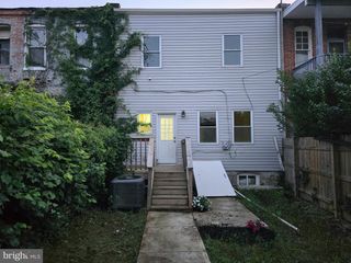 3105 CHELSEA TER, Baltimore, MD 21216